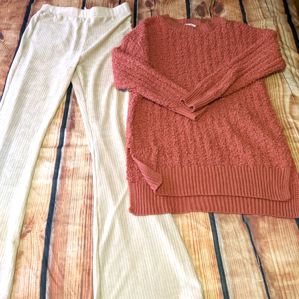 Sweater